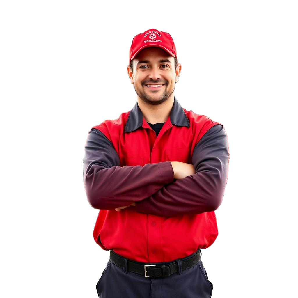 Operator profesionist tractări